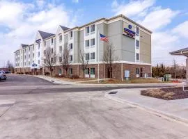 Candlewood Suites Lincoln by IHG