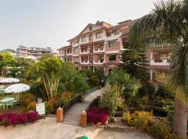 Mount Kailash Resort