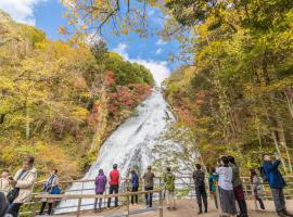 Kyukamura Nikko-Yumoto, Kotoku Farm, Nikko, hótel í nágrenninu