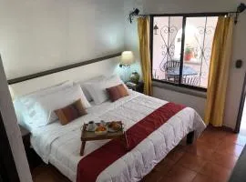 Hotel Antigua Posada