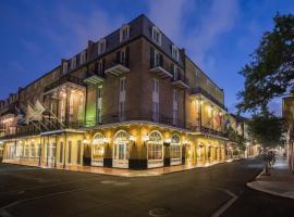 Holiday Inn Hotel French Quarter-Chateau Lemoyne by IHG, Holiday Inn Hotel in New Orleans
