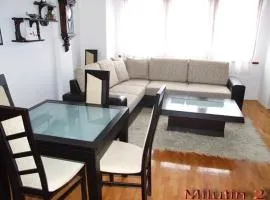 Nikolic Apartments - Ohrid City Centre