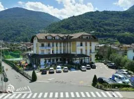 Hotel Rezia Valtellina