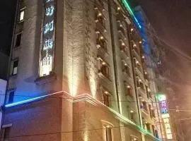 Chimei Fashion Hotel