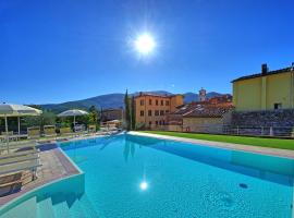 Flavia by PosarelliVillas, hotel u gradu 'Santa Maria del Giudice'