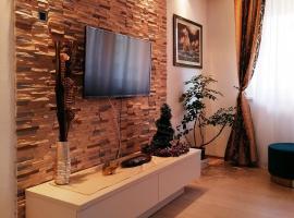 Oasis felix apartment