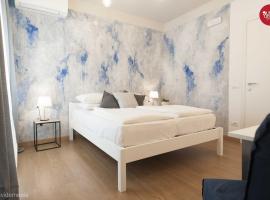 Sleep In Udine, hotell sihtkohas Udine