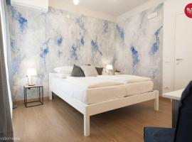 Sleep In Udine, гостьовий будинок у місті Удіне