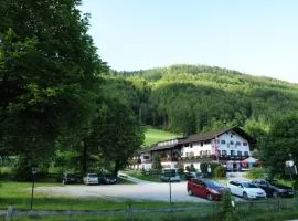 Gasthof Altes Forsthaus