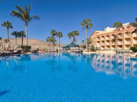 H10 Playa Esmeralda - Adults Only, hotel v destinaci Costa Calma