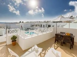 Flower Beach Suite 20