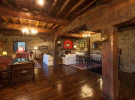 Posada Real Ruralmusical