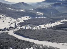 Villa la Val, Karkonosze