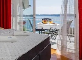 Adriatic Sea View Apartments