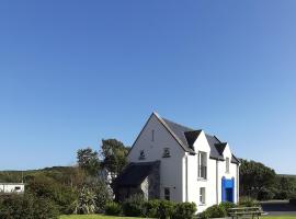 Doolin Court, Ferienhaus in Doolin