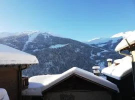 Chalet 3 chambres à Sarreyer, proche Verbier