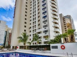 Comfort Suites Brasília