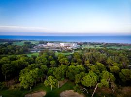 Parador de El Saler, hotel v destinácii El Saler