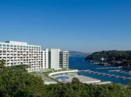 The Grand Tarabya Hotel, hotel near Istinye Park Shopping Center, Istanbul
