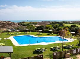 Parador de El Saler, hotel u gradu El Saler