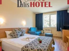 Family Hotel Dalis