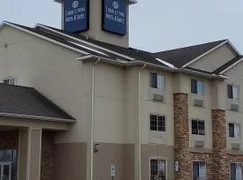 2 stars hotel in Ripon