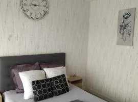 Zen attitude Appt 127