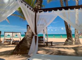 Rumah Pousada, hotel in Barra Grande