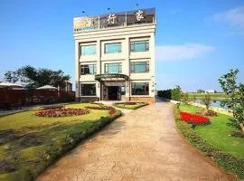 Lo Hong ka Countryside House