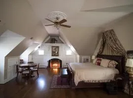 Stafford House Bed & Breakfast