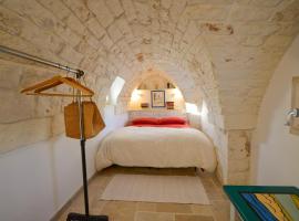 Ostuni Guest House, гостевой дом в Остуни