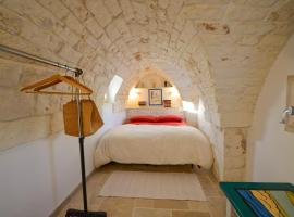 Ostuni Guest House, hotel in Ostuni