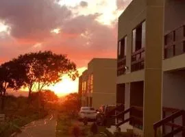 Flat Condomínio Serra Negra