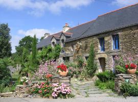 Le clos du Tay, Bed & Breakfast in La Gacilly