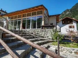 Hostel - Bormio - Livigno - Santa Caterina - Stelvio