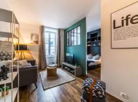 Le Studio Reynal - 1 Chambre