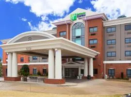 Holiday Inn Express Hotel & Suites Montgomery Boyd-Cooper Parkway, an IHG Hotel