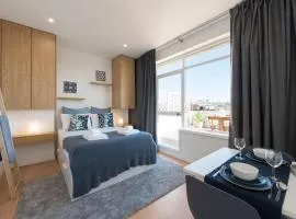 Oporto Dinis Apartment - Rooftop