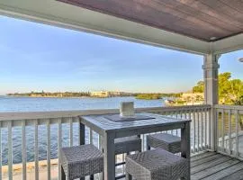 Bayfront Condo 3 Mi to Downtown St Petersburg