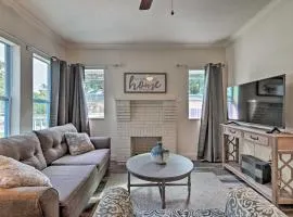 Walk to Dtwn Winter Garden Home with Patio