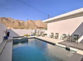 'Desert Pearl' Oasis with Private Pool - Lower Rates