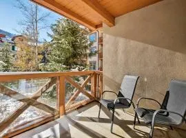 Ski-InandSki-Out Brighton Condo with Pool and Hot Tub