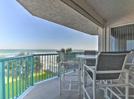 Daytona Beach Seaside Condo with Pools and Hot Tubs