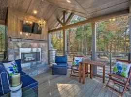 Little Lucky Star with Pond, Boat and Pasture View!