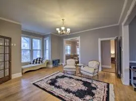 Historic Noblesville Home Walk to Downtown Shops!