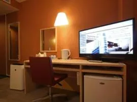 Country Hotel Takayama - Vacation STAY 67714、高山市、高山市のホテル