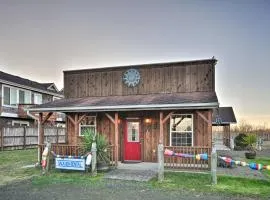 Cute Studio Abode - Steps to Long Beach Boardwalk!