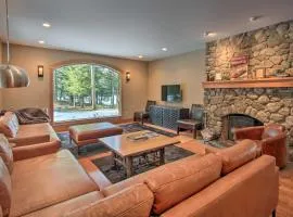 Quiet and Serene Lakefront Hideaway with Beach and Dock!