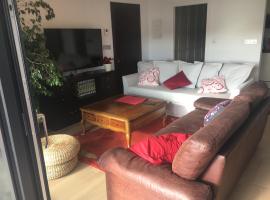 Urrumendi, vila v destinaci Mungia