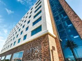 MDS Hotel Concepción、にあるカリエル・スール国際空港 - CCPの周辺ホテル